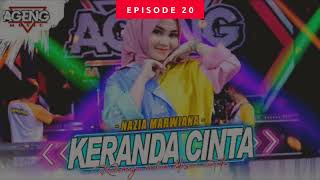 Download lagu 30 menit pengantar tidur KERANDA CINTA - Nazia Marwiana ft Ageng Music ( Live Music) mp3 Download lagu 30 menit pengantar tidur KERANDA CINTA - Nazia Marwiana ft Ageng Music ( Live Music) mp3