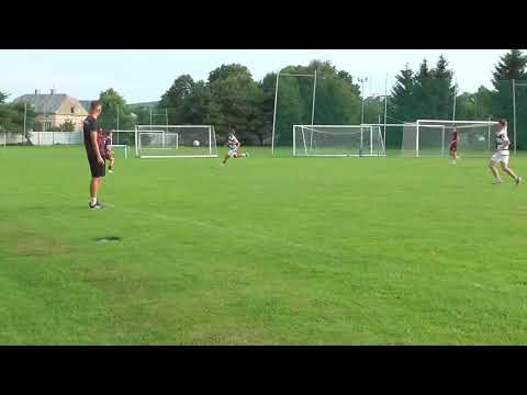 ZKS Nafta Splast Jedlicze - Start Rymanów cz.1