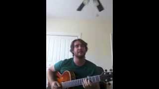 Solo on "You Stepped Out of A Dream"