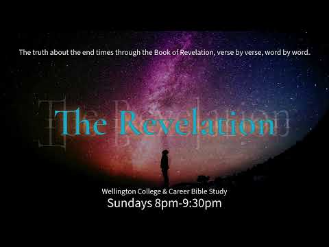 A Faith that Saves is A Faith that Works! (November 23, 2025)