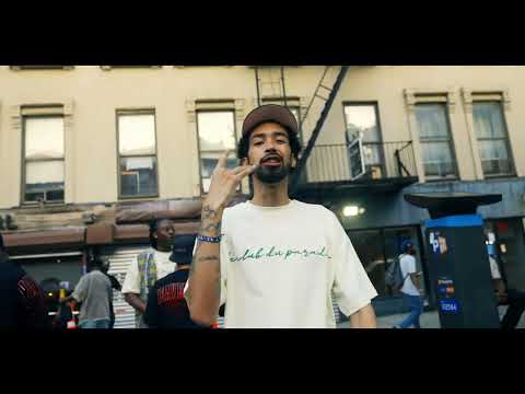 Dub Aura x Dj Clue x Heavens Club | Lifestyle Commercial "Jigga My N***a"