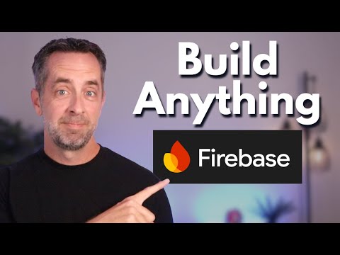 Google Firebase Studio in 16 minutes