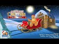 Bear In The Big Blue House A Berry Bear Christmas Movie The Crossover