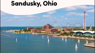 10 Best Things to Do in Sandusky, Ohio!