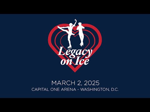 Legacy on Ice | A Tribute to Those Lost on American Airlines Flight 5342