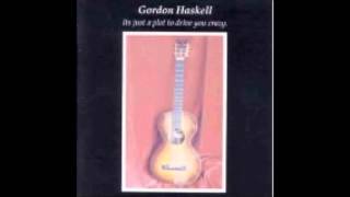 gordon haskell - America