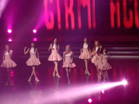 Best of Best in the Philippines 2015: Girls Generation - "Mr. Mr."