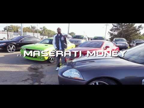 SMG Presents Forgiato Reek  "GOING CRAZY "  FT. MASERATI MONEY (OFFICIAL VIDEO)