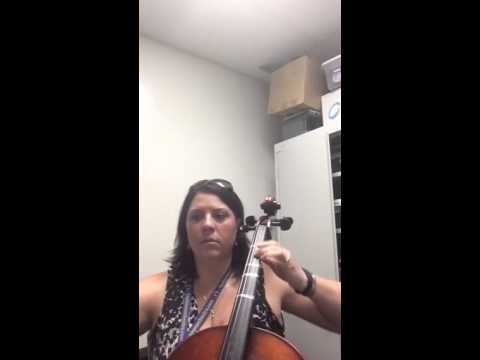 Persephone's Revenge