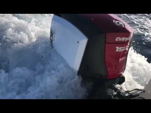 New Bayliner Vr5 Ob With Some Problems Bayliner Owners Club