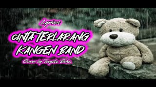 Download lagu Lirik 'sesungguhnya engkaulah makhluk yg ku sayang' CINTA TERLARANG-KANGEN BAND Cover Regita Echa mp3 Download lagu Lirik 'sesungguhnya engkaulah makhluk yg ku sayang' CINTA TERLARANG-KANGEN BAND Cover Regita Echa mp3