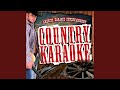 Long Way Around The (In the Style of Dixie Chicks ...