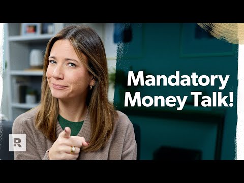5 Crucial Conversations to Have About Money