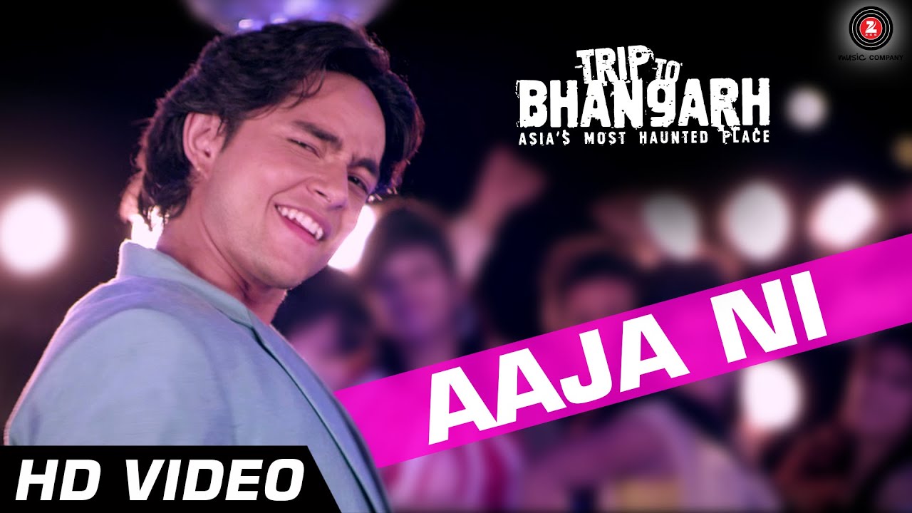 Aaja Ni Aaja Ni Lyrics | Trip To Bhangarh | Tochi Raina | Onkar Singh
