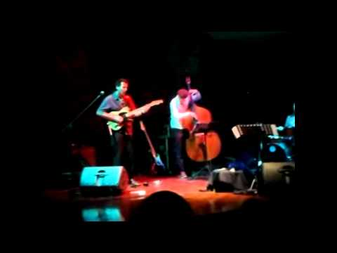 Yakou Tribe - Serambi Jazz [2]