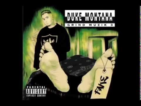 DUKE MONTANA feat Eastbull,La Kost - Get High