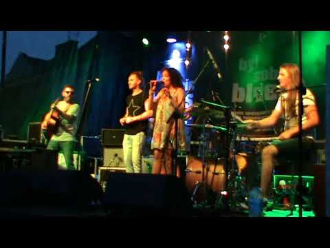 BYŁ SOBIE BLUES 2017: Levi