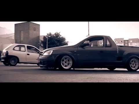 Rvl Culture - Static Society