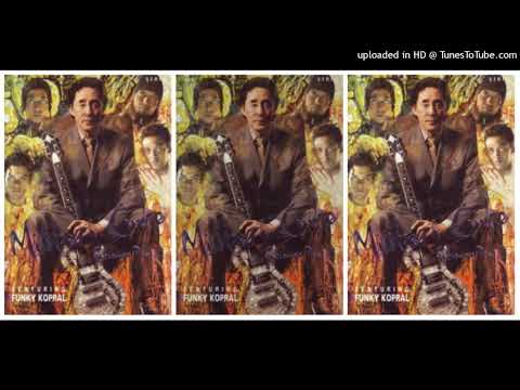 Setiawan Djody Feat Funky Kopral - Misteri Cinta (2002) Full Album