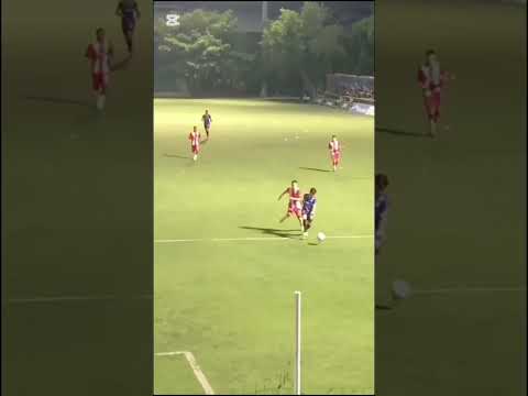 Javier Marriaga, sabanalarga Atlantico año 2007 @CopaTrinche #arquero #futbol #viral #parati