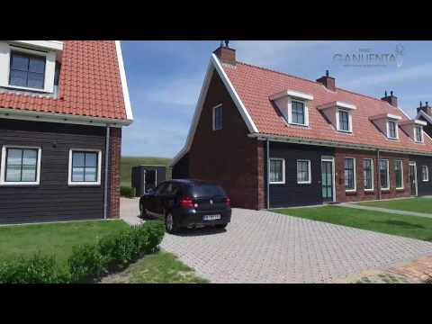 Parc Ganuenta | 6 Personen Wellness Ferienwohnung