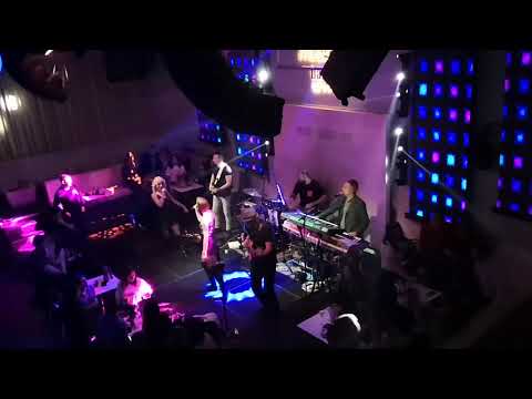 Lezz Go - Be the one (Dua Lipa cover)