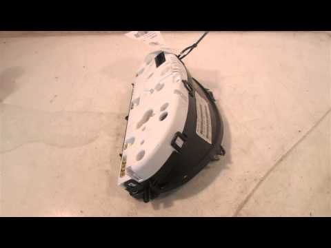 2003 Mercedes ML320 Speedometer / Instrument Gauge Cluster 137544 MILES 163TYPE - mbiparts.co... OEM