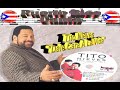 Tito Nieves (Salsero Boricua) "Dale Cara a La Vida"