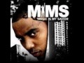 MIMS - Girlfiend's fav mc