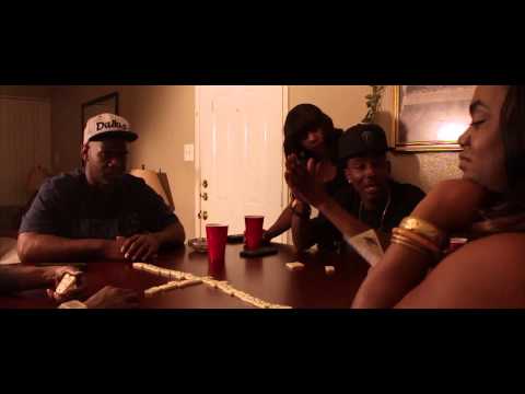 P.A.T Stay With Me (Official Music Video)