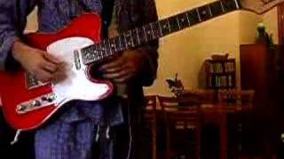 Guitar Demo Your Love Is Forever - George Harrison
