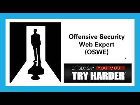 Offensive Security Web Expert (OSWE) - Journey & Review