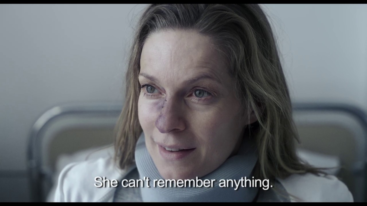 Schwester Weiß ENG Subtitle - Trailer