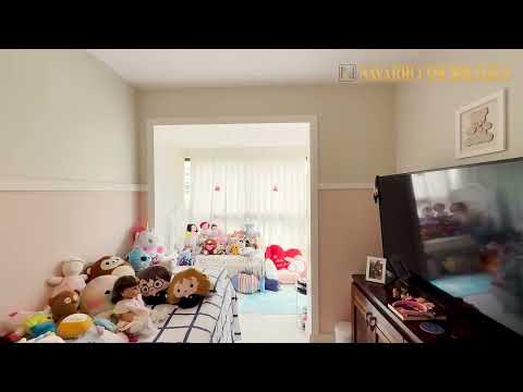 APARTAMENTO PARA VENDA NA SQSW 302 - NAVARRO IMOBILIÁRIA