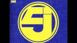 Jurassic 5 - Action Satisfaction