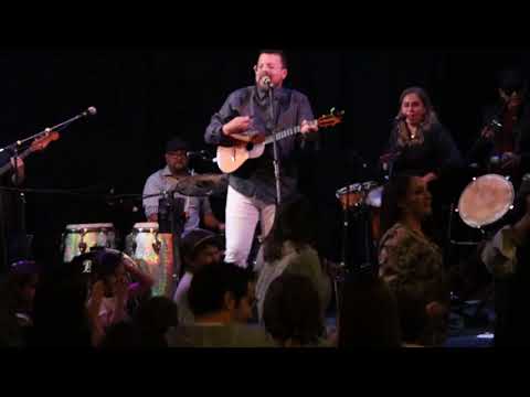 Bululú - Guayana Es Live