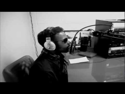 Hakeem Hill And Carlito Doss Radio Interview