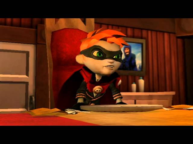 Disney Guilty Party (NTSC)