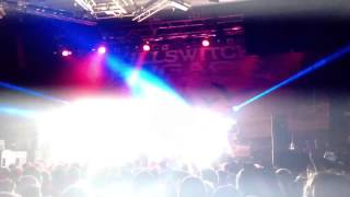 Killswitch Engage - No End In Sight