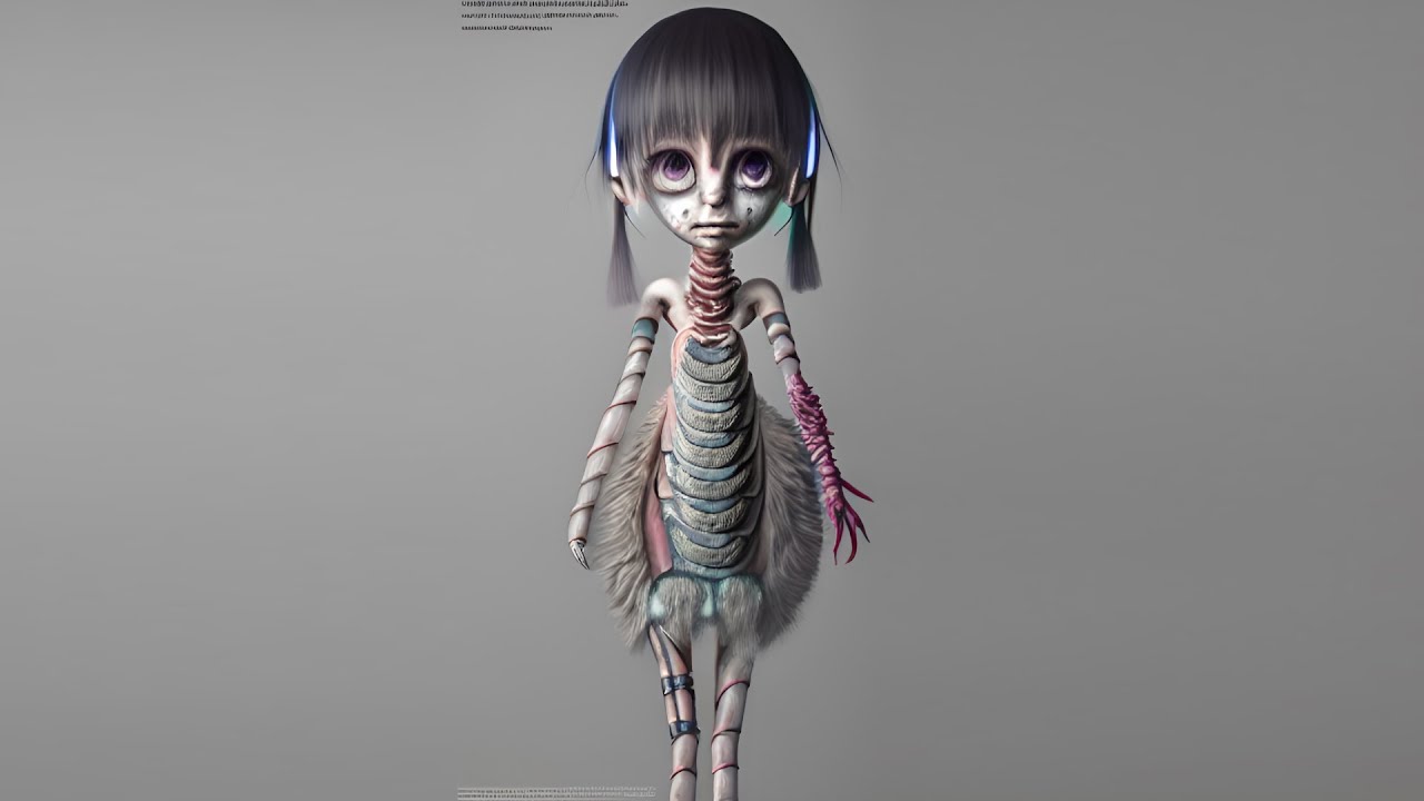 おえかきジュモナー / 可不