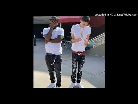 BabyDrayBoy x JP3 - ShitTalkin _ EastTrippin