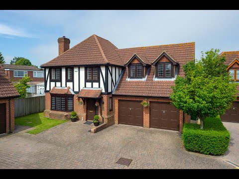 Homelands Close, Sellindge - Property Tour