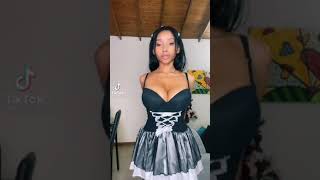 tiktok babe can bounce ??subscribe ??