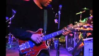 Stanley Clarke - Good-bye Porc Pie Hat, live