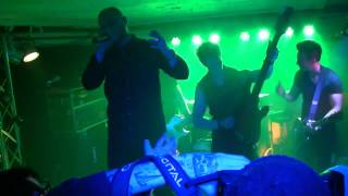 GTV | Smash InTo Pieces - &quot;Heroes&quot;