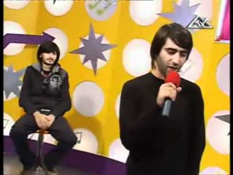 Elşad Xose - Qara (Produced by MC Murad) || @ ATV`Club