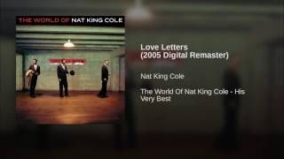 Love Letters (2005 Digital Remaster)