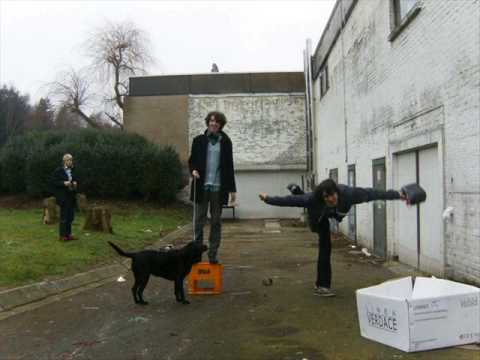 Metro Mortale - Make me mine