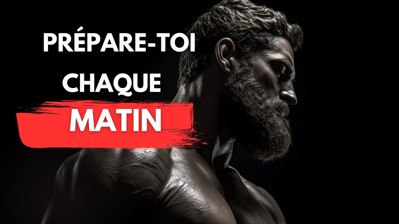 Rituel Matinal Stoïque: 10 Clés Vitales en 2025 | SAGESSE STOÏCIENNE