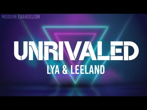 Unrivaled